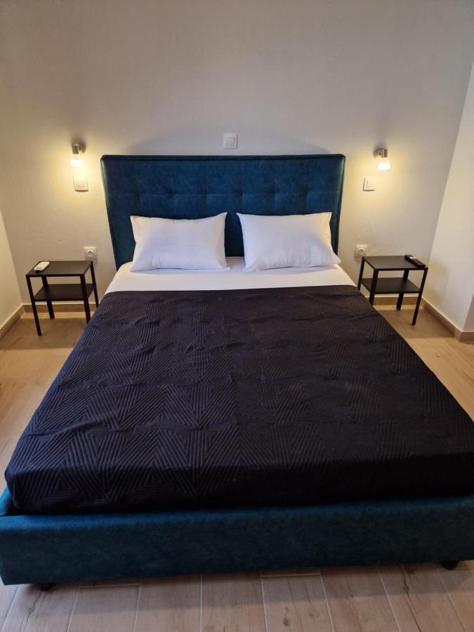 ארטמידה Above Apartments Near The Airport מראה חיצוני תמונה