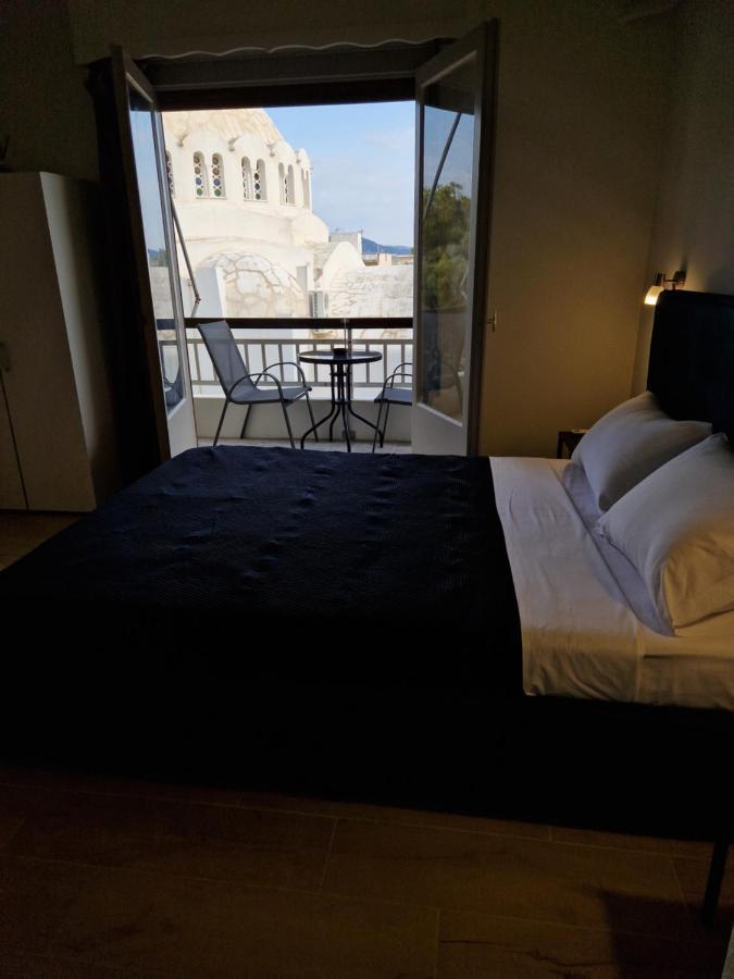 ארטמידה Above Apartments Near The Airport מראה חיצוני תמונה